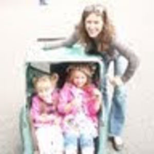 Meet your Posher, Elisabeth